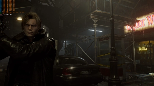 Resident Evil Requiem: MSI RTX 5060 Ti проти RTX 5070 проти RTX 5080 592