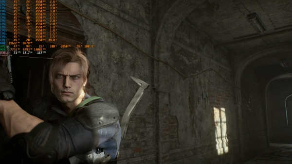Resident Evil Requiem: MSI RTX 5060 Ti проти RTX 5070 проти RTX 5080 339