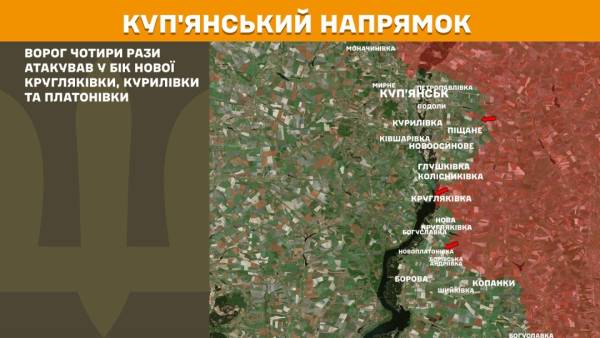 На передовій - 158 зіткнень за 24 години, на Покровському напрямку відбито 44 атаки противника 17