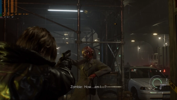 Resident Evil Requiem: MSI RTX 5060 Ti проти RTX 5070 проти RTX 5080 602