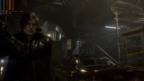 Resident Evil Requiem: MSI RTX 5060 Ti проти RTX 5070 проти RTX 5080 607