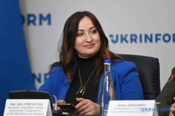 Керівниця центру рекрутингу: 20% жінок приєднуються до підрозділів безпілотних систем ЗСУ 9