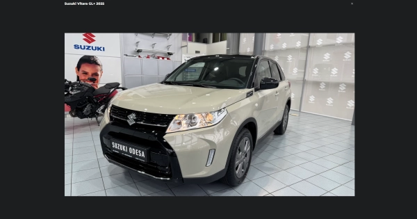 UDRIVE: українці купують нові авто без зайвих клопотів 46