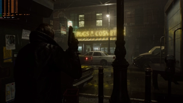 Resident Evil Requiem: MSI RTX 5060 Ti проти RTX 5070 проти RTX 5080 585