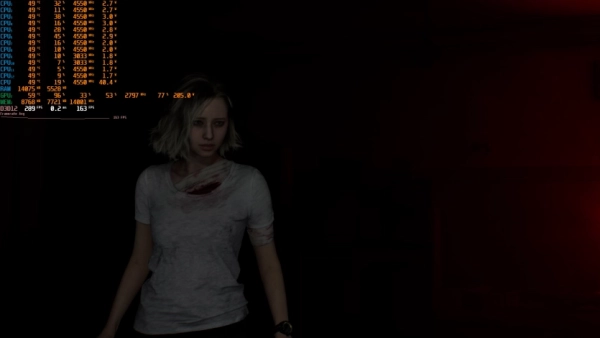 Resident Evil Requiem: MSI RTX 5060 Ti проти RTX 5070 проти RTX 5080 382