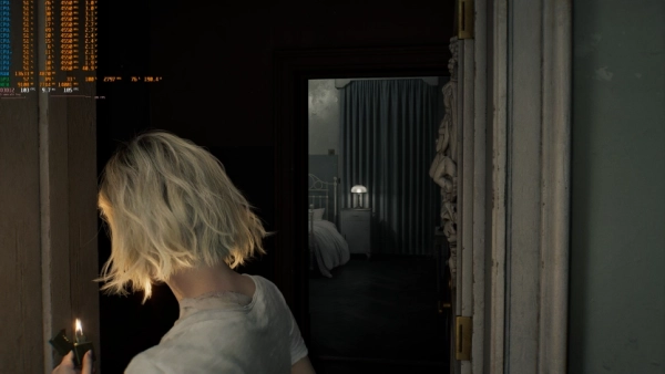 Resident Evil Requiem: MSI RTX 5060 Ti проти RTX 5070 проти RTX 5080 525