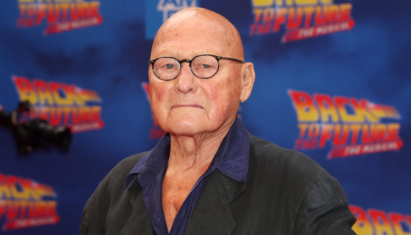 Головна 24 Пішов з життя актор Джеймс Толкан, зірка фільмів «Кращий…