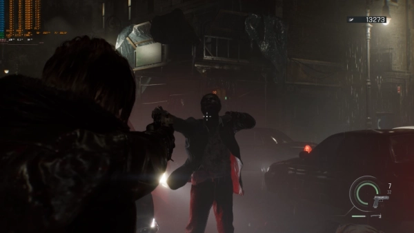 Resident Evil Requiem: MSI RTX 5060 Ti проти RTX 5070 проти RTX 5080 629