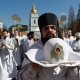 У столиці відбулося поховання патріарха Філарета 23