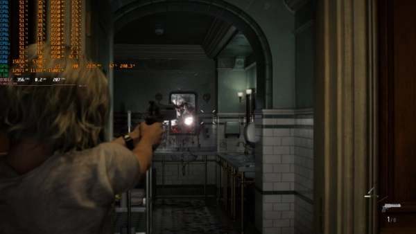 Resident Evil Requiem: MSI RTX 5060 Ti проти RTX 5070 проти RTX 5080 468