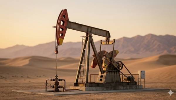 Головна 33 Котирування нафти демонструють нестабільність на тлі новин про потенційне зниження…