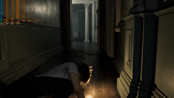 Resident Evil Requiem: MSI RTX 5060 Ti проти RTX 5070 проти RTX 5080 549