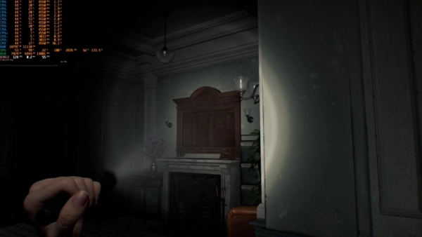 Resident Evil Requiem: MSI RTX 5060 Ti проти RTX 5070 проти RTX 5080 505