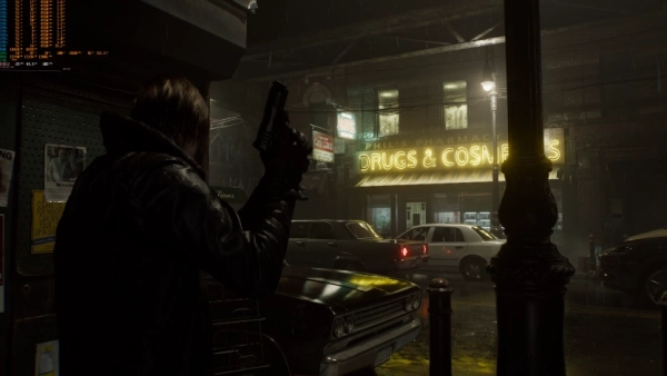 Resident Evil Requiem: MSI RTX 5060 Ti проти RTX 5070 проти RTX 5080 596