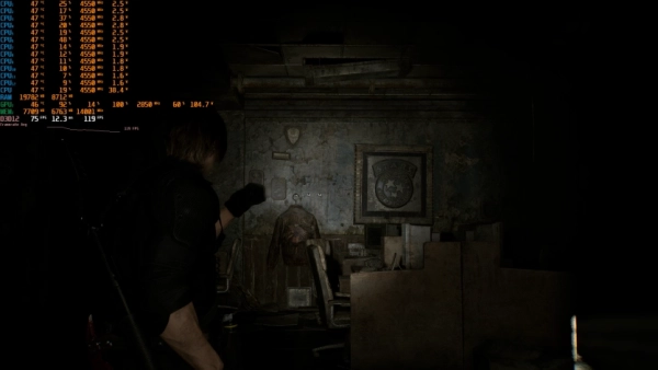 Resident Evil Requiem: MSI RTX 5060 Ti проти RTX 5070 проти RTX 5080 338