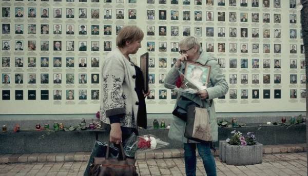 Головна 51 Навесні, у травні, у Франції буде представлено документальний фільм «Мир для Ніни».