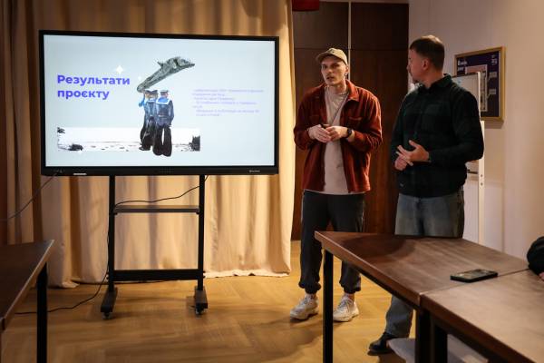 У Миколаєві формують спільну електронну онлайн-збірку морської спадщини. 5