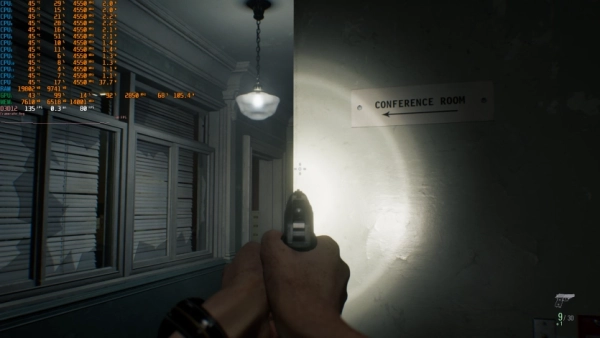 Resident Evil Requiem: MSI RTX 5060 Ti проти RTX 5070 проти RTX 5080 367
