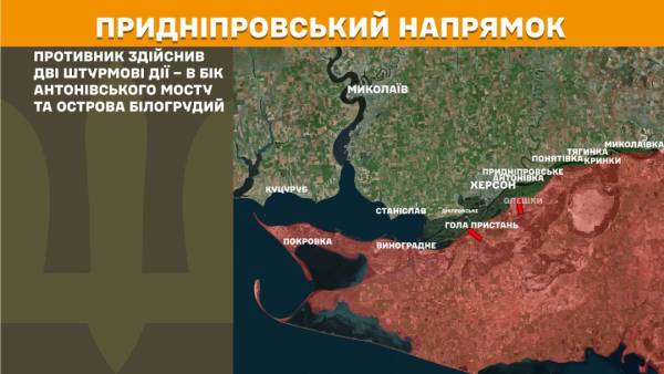 На передовій - 158 зіткнень за 24 години, на Покровському напрямку відбито 44 атаки противника 26