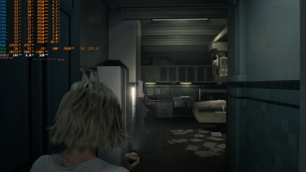 Resident Evil Requiem: MSI RTX 5060 Ti проти RTX 5070 проти RTX 5080 389