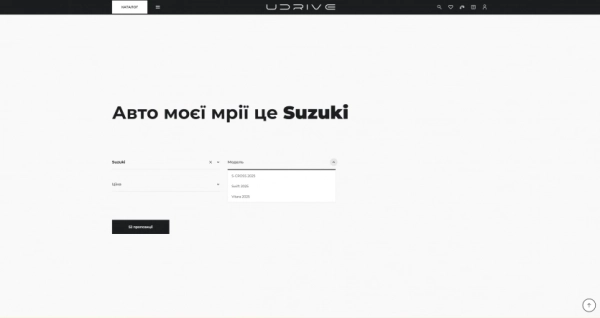 UDRIVE: українці купують нові авто без зайвих клопотів 42