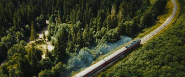 Опубліковано короткий анонс стрічки «Потяг «Червона рута» 10