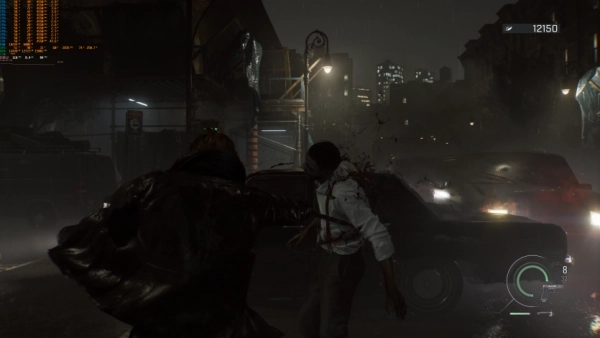 Resident Evil Requiem: MSI RTX 5060 Ti проти RTX 5070 проти RTX 5080 628