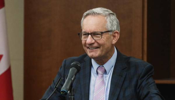 Головна 34 Канадський ексміністр: Мита США підривають оборонні можливості союзників