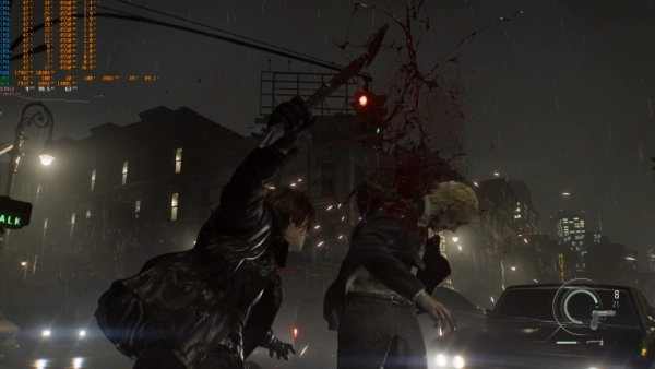 Resident Evil Requiem: MSI RTX 5060 Ti проти RTX 5070 проти RTX 5080 516