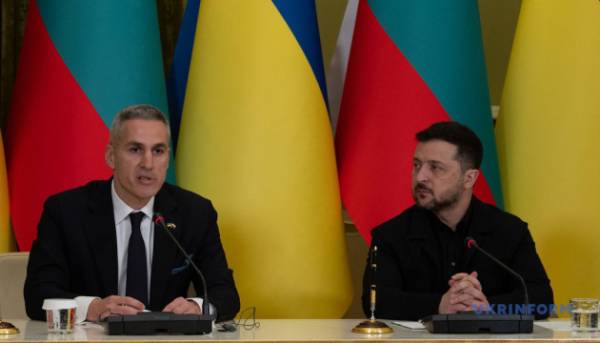 Болгарія стала учасницею програми PURL 2