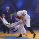 У Києві пройшов фінальний етап Третього чемпіонату України з рукопашного бою, присвячений пам'яті Максима Шаповала. 20