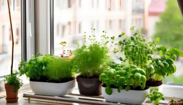 Головна 38 Терапія балконом: українці культивують стійкість у горщиках