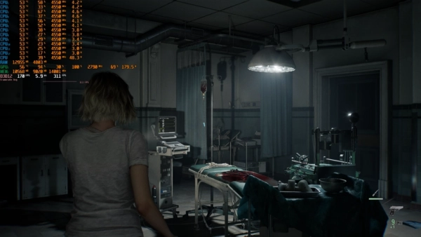 Resident Evil Requiem: MSI RTX 5060 Ti проти RTX 5070 проти RTX 5080 390