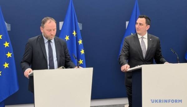 ЄС надасть ще 250 тисяч євро для підтримки українського мистецтва. 3