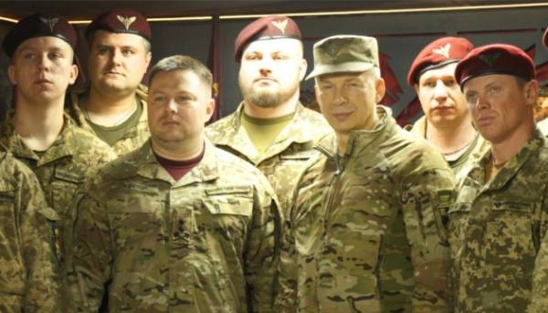 Сили оборони повернули під свій контроль приблизно 470 кв. км&hellip;