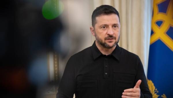 Україна та Болгарія започаткують енергетичний шлях до завершення року - Зеленський 2