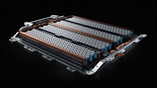 BAIC створила морозостійку натрієву батарею