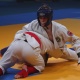 У Києві пройшов фінальний етап Третього чемпіонату України з рукопашного бою, присвячений пам'яті Максима Шаповала. 21