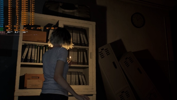 Resident Evil Requiem: MSI RTX 5060 Ti проти RTX 5070 проти RTX 5080 385