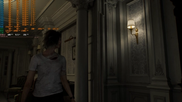 Resident Evil Requiem: MSI RTX 5060 Ti проти RTX 5070 проти RTX 5080 449