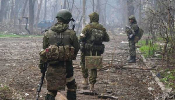 Російські солдати гинуть через хаос та брак комунікації у Збройних силах РФ - зафіксовано розмову 13