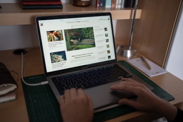 Головна 45 Геймери замість думскролінгу: зумери вчаться контролювати час у іграх