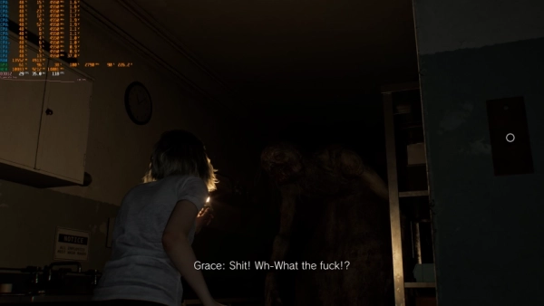 Resident Evil Requiem: MSI RTX 5060 Ti проти RTX 5070 проти RTX 5080 547