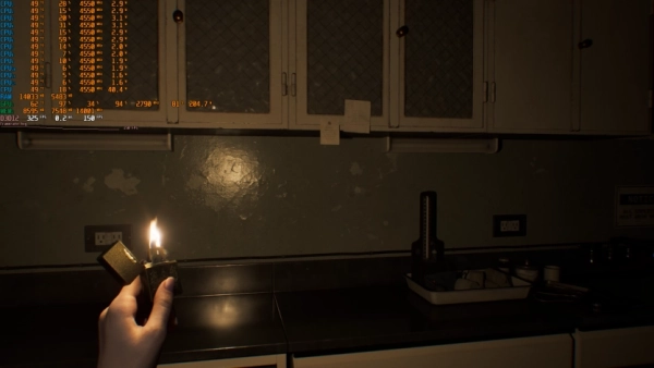 Resident Evil Requiem: MSI RTX 5060 Ti проти RTX 5070 проти RTX 5080 424