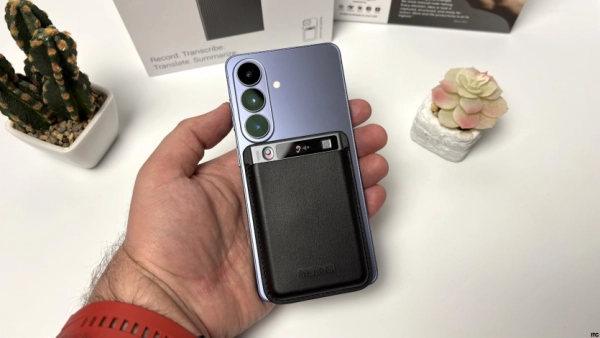 TicNote: AI-диктофон автоматично генерує протоколи зустрічей 58