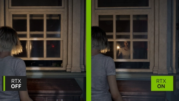 Resident Evil Requiem: MSI RTX 5060 Ti проти RTX 5070 проти RTX 5080 320