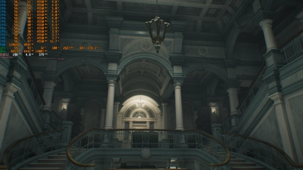 Resident Evil Requiem: MSI RTX 5060 Ti проти RTX 5070 проти RTX 5080 386