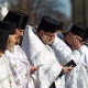 У столиці відбулося поховання патріарха Філарета 19