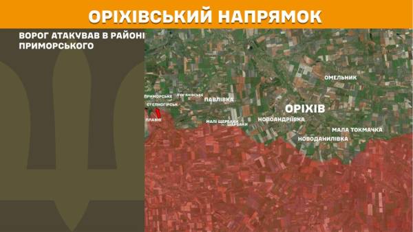На передовій - 158 зіткнень за 24 години, на Покровському напрямку відбито 44 атаки противника 25