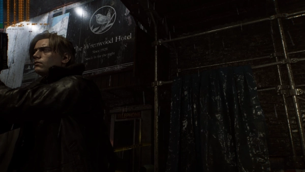 Resident Evil Requiem: MSI RTX 5060 Ti проти RTX 5070 проти RTX 5080 586